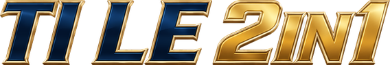 ti le 2in1